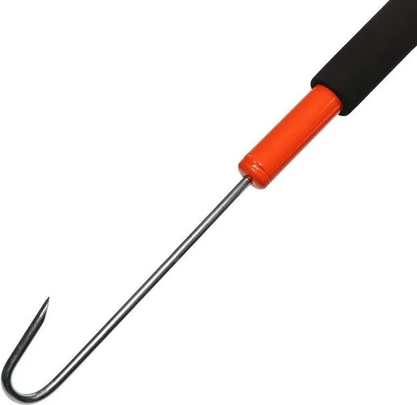 Пешня Yaman Я-ЛД-01