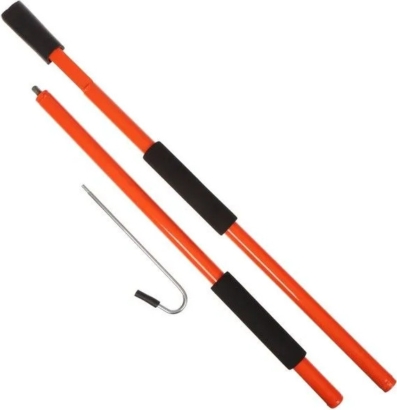 Пешня Yaman Я-ЛД-01