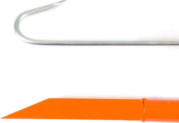 Пешня Yaman Я-ЛД-01