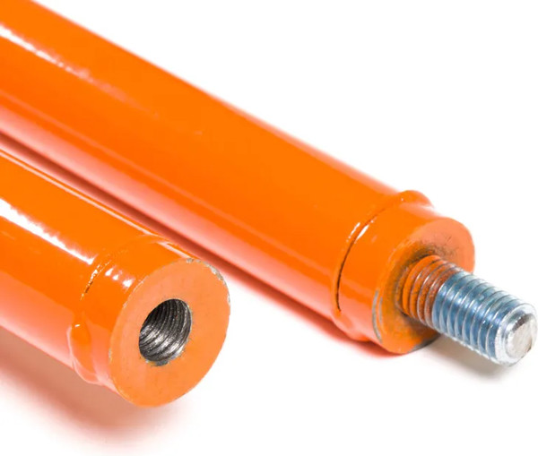 Пешня Yaman Я-ЛД-01