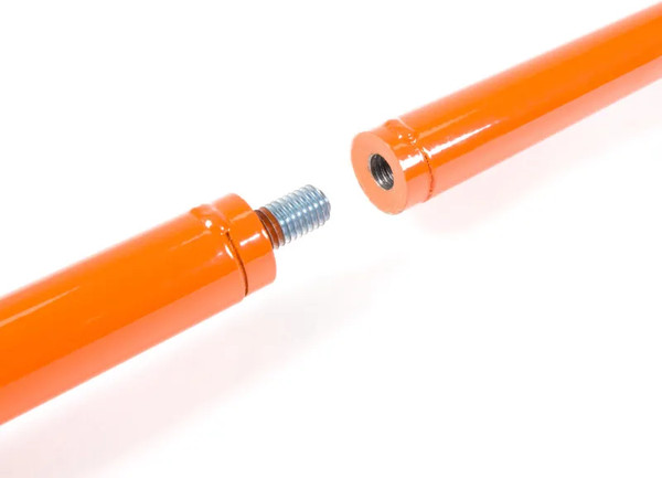 Пешня Yaman Я-ЛД-01