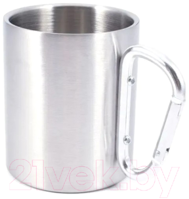 Кружка походная Следопыт PF-CWS-P129