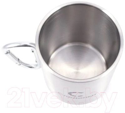 Кружка походная Следопыт PF-CWS-P129