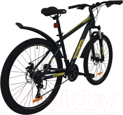 Велосипед Nialanti ForsaJ MD 26 2024