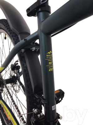 Велосипед Nialanti ForsaJ MD 26 2024