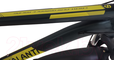 Велосипед Nialanti ForsaJ MD 26 2024