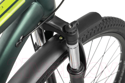 Велосипед Nialanti ForsaJ MD 26 2024