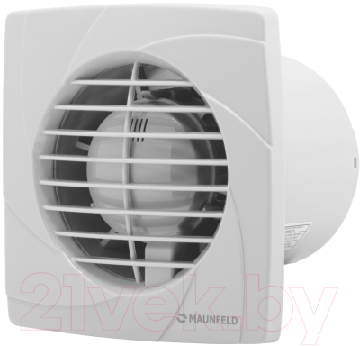 Вентилятор накладной Maunfeld MFB10GW - фото