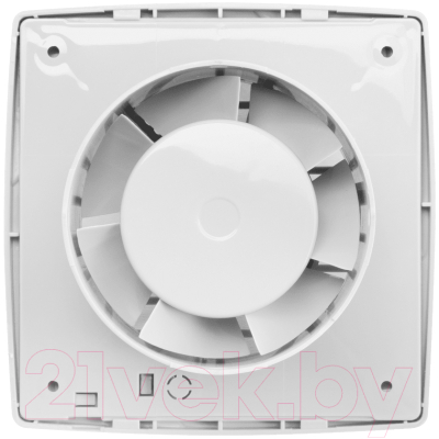 Вентилятор накладной Maunfeld MFB10GW