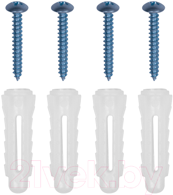 Вентилятор накладной Maunfeld MFB10GW