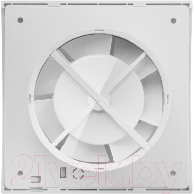 Вентилятор накладной Maunfeld MFS10TW