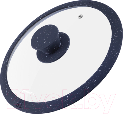 Крышка стеклянная Maunfeld Trinity MGL20SMBK - фото