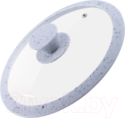 Крышка стеклянная Maunfeld Trinity MGL20SMLG - фото