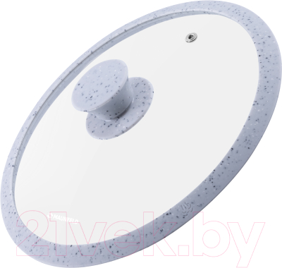 Крышка стеклянная Maunfeld Trinity MGL24SMLG - фото