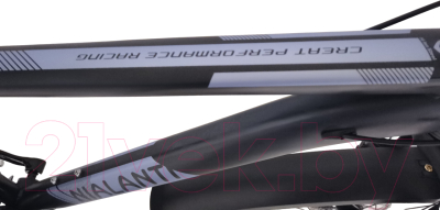 Велосипед Nialanti ForsaJ MD 27.5 2024