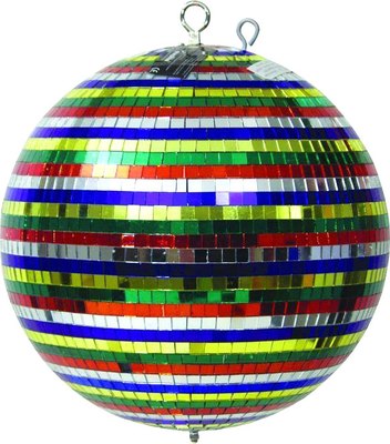 Диско-шар Top Lighting TL-202/04 - фото