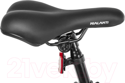 Велосипед Nialanti ForsaJ MD 27.5 2024