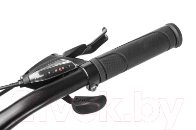 Велосипед Nialanti ForsaJ MD 27.5 2024