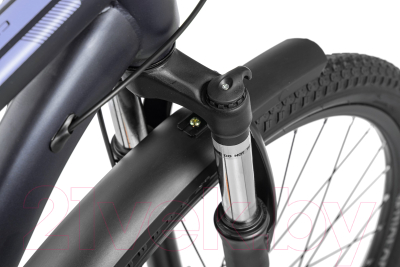 Велосипед Nialanti ForsaJ MD 27.5 2024