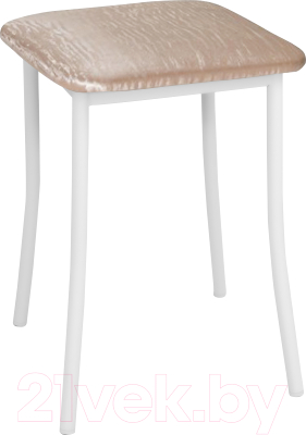 Табурет Древпром Тонкие ноги ДП3-03 - фото