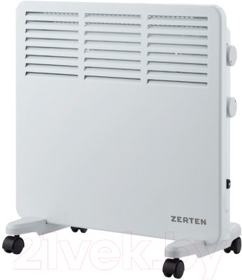 Конвектор Zerten RK-10 - фото