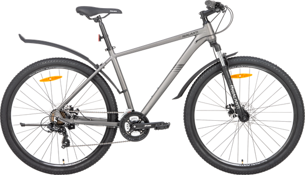 Велосипед Nialanti Stellar MD 29 2024 - фото