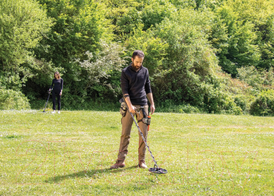 Металлоискатель Nokta Simplex Lite / 11000623