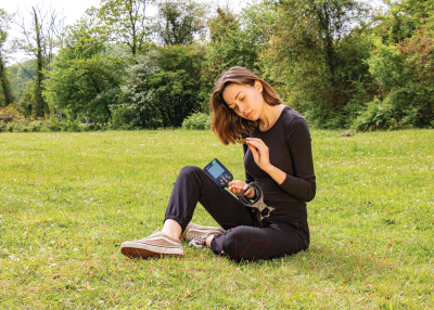 Металлоискатель Nokta Simplex Lite / 11000623