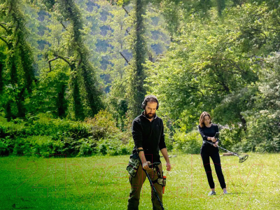 Металлоискатель Nokta Simplex BT / 11000624