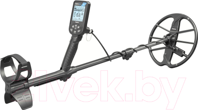 Металлоискатель Nokta Simplex BT / 11000624