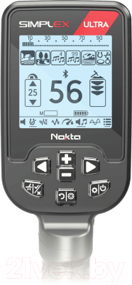 Металлоискатель Nokta Simplex Ultra / 11000625