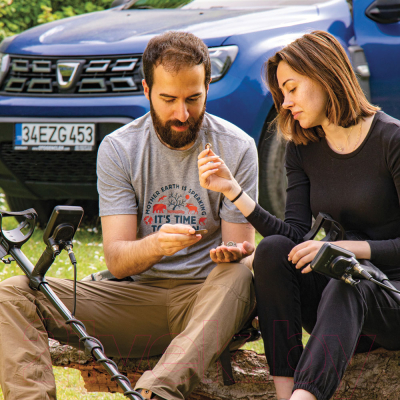 Металлоискатель Nokta Simplex Ultra / 11000625