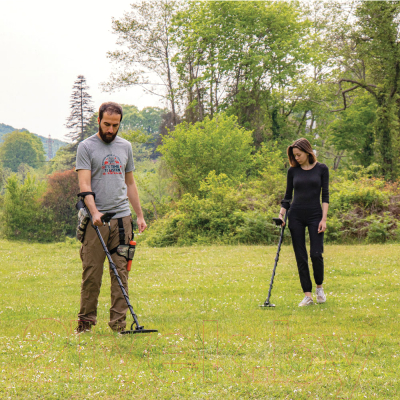 Металлоискатель Nokta Simplex Ultra / 11000625