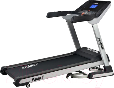 Электрическая беговая дорожка Proxima Paula ll / PROT-223 - фото