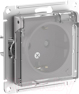 Розетка Schneider Electric AtlasDesign ATN440346 - фото