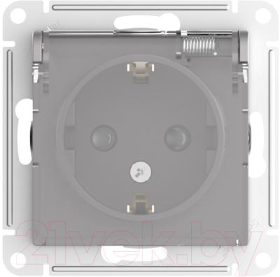 Розетка Schneider Electric AtlasDesign ATN440346