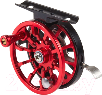 Катушка проводочная Lucky John Magic Lever / LJ-1460 - фото