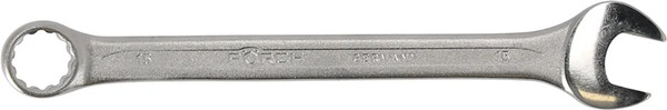 Гаечный ключ Forch Комбинированный SW28 / 458428 - фото