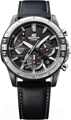 Часы наручные мужские Casio EQS-930TL-1A