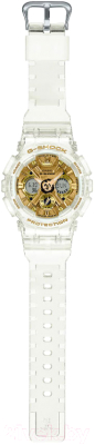 Часы наручные женские Casio GMA-S120SG-7A