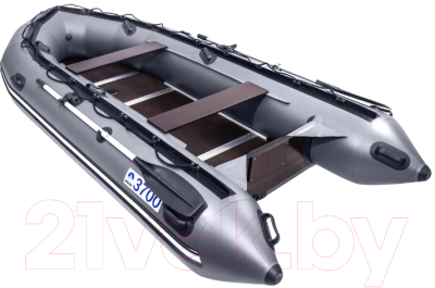 Надувная лодка Apache AP-3700 СК gf