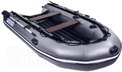 Надувная лодка Apache AP-3700 НДНД gf