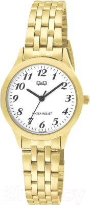 Часы наручные женские Q&Q C01AJ002Y - фото