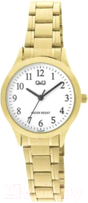 Часы наручные женские Q&Q C01AJ006Y - фото