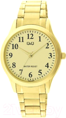 Часы наручные женские Q&Q C02AJ003Y - фото
