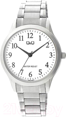 Часы наручные женские Q&Q C02AJ004Y - фото