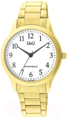 Часы наручные женские Q&Q C02AJ006Y - фото