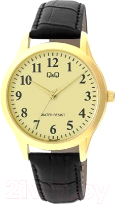 Часы наручные женские Q&Q C02AJ009Y - фото