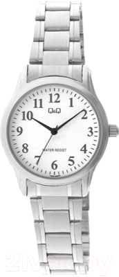 Часы наручные женские Q&Q C03AJ001Y - фото