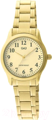 Часы наручные женские Q&Q C03AJ003Y - фото